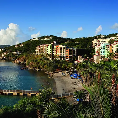 Marriott'S Frenchman'S Cove-2