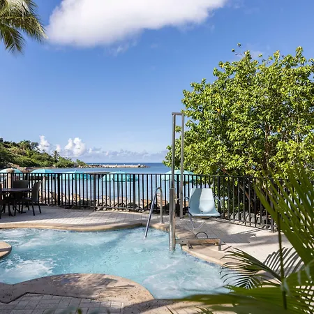 Marriott'S Frenchman'S Cove-3