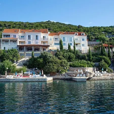 Hotel Bozica Dubrovnik Islands-3