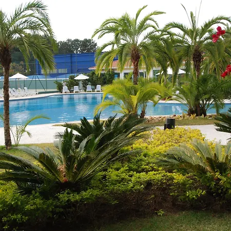 Vitoria Hotel Convention Indaiatuba-3