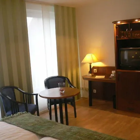 Classic Hotel Kaarst-2