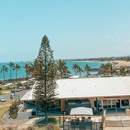 Bargara Blue Resort-2