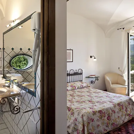Hotel Villa Rizzo Resort And Spa-3