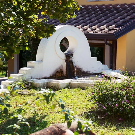 Hotel Villa Rizzo Resort&Spa-2