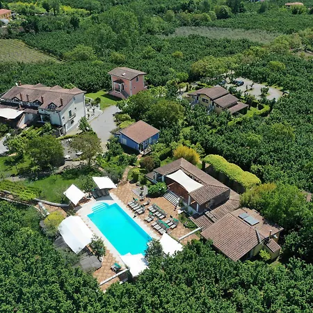 Hotel Villa Rizzo Resort&Spa-3