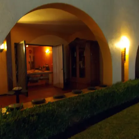 Casa Cantarranas-3