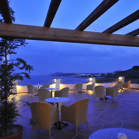 Colonna Resort, A Colonna Luxury Beach Hotel, Porto Cervo-2
