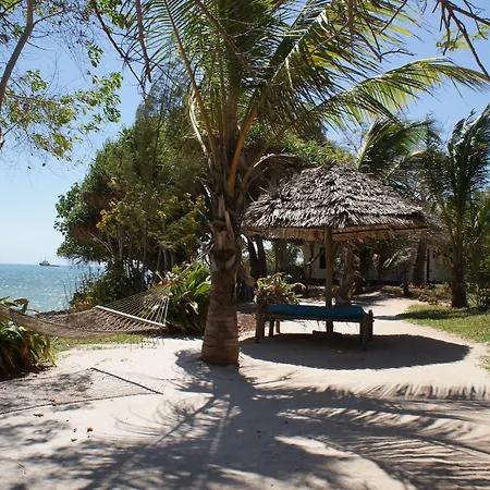 Fumba Beach Lodge-2