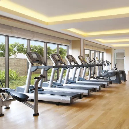 Trident Bandra Kurla-3