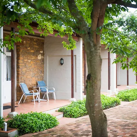 Fordoun Hotel And Spa-3