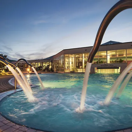 Heide Spa Hotel & Resort-3