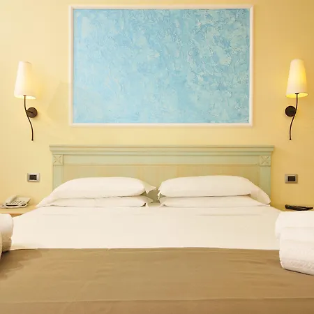 Hotel Brancamaria con tour nel golfo-3