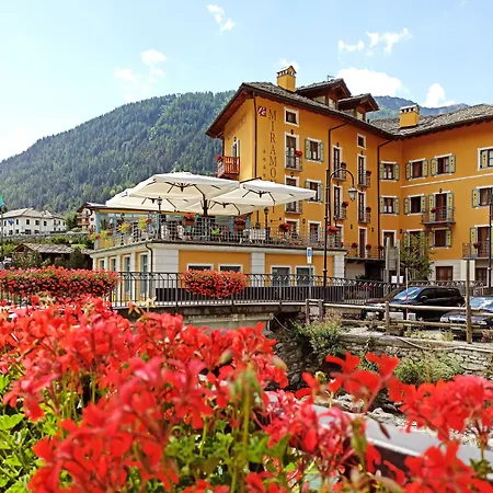 Le Miramonti Hotel Restaurant&Wellness-2