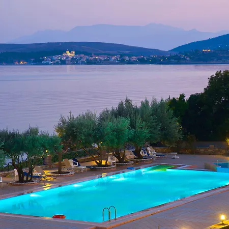 Europa Beach Hotel-2