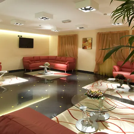 As Hotel Cambiago-3