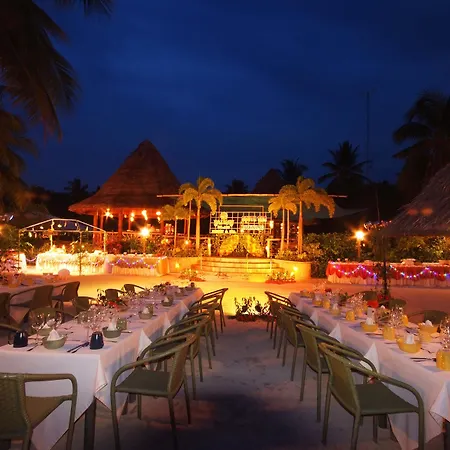 Badian Island Wellness Resort-2