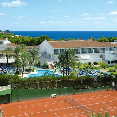 Fergus Club Font De Sa Cala Beach-2