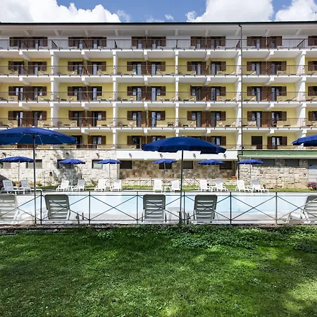 Grand Hotel Del Parco-3