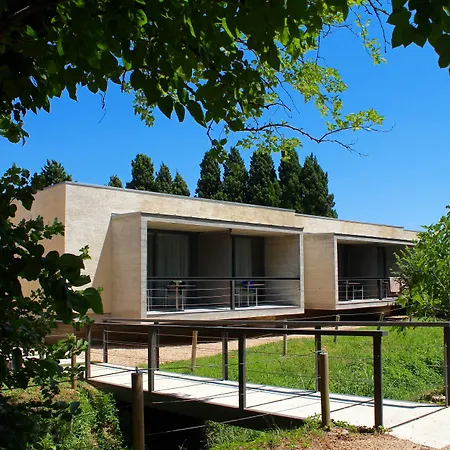URH - Hotel Molí del Mig-3