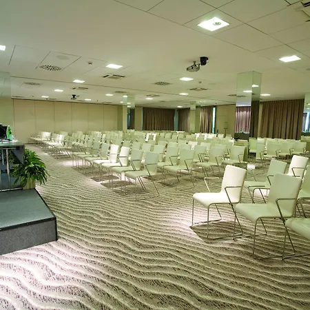 Hotel Premier&Suites - Premier Resort-2