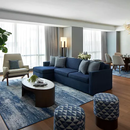The Opus Westchester, Autograph Collection-2