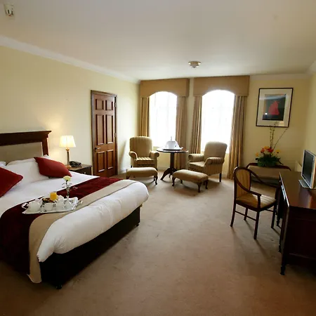 The Park Hotel Dungarvan-3
