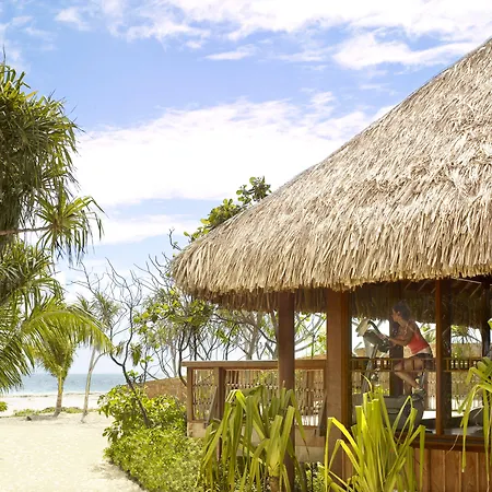 Four Seasons Resort Bora Bora-3