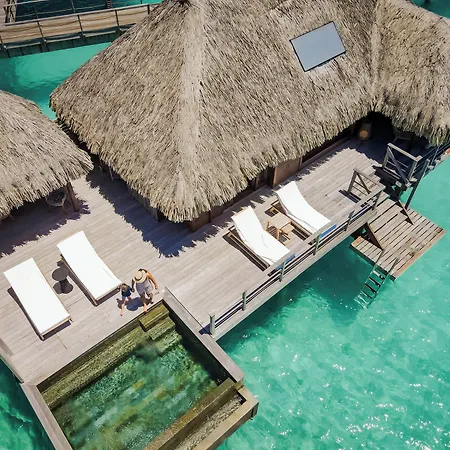 Four Seasons Resort Bora Bora-3