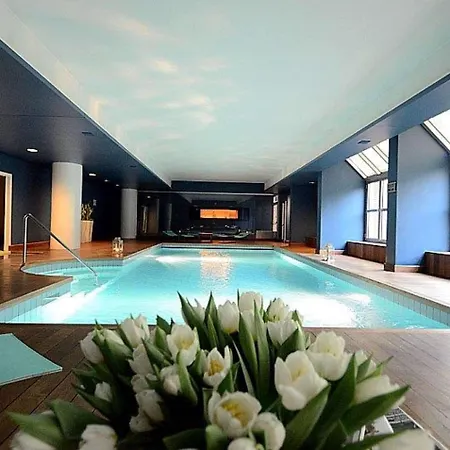 Best Western Plus Hotel Le Favaglie-3
