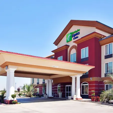 Holiday Inn Express & Suites Yosemite Park Area By Ihg-3