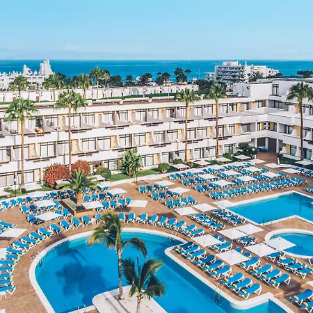 Iberostar Waves Las Dalias All Inclusive-3