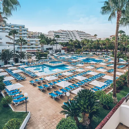 Iberostar Waves Las Dalias All Inclusive-3