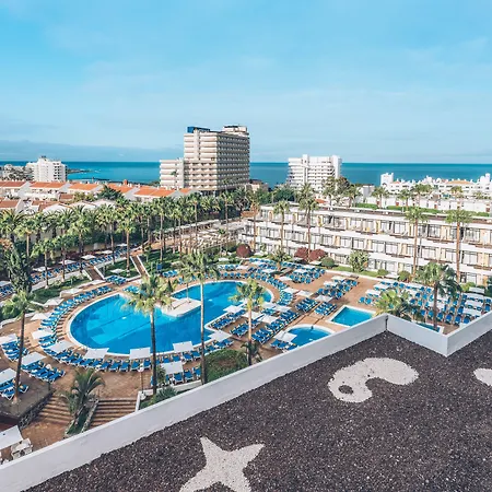 Iberostar Waves Las Dalias All Inclusive-3