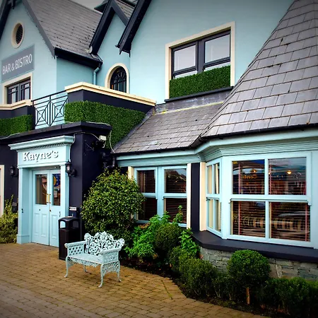 Killarney Dromhall Hotel-2