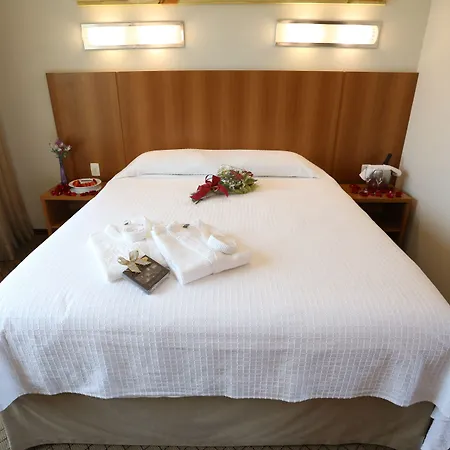 Bourbon Convention Hotel Joinville-2
