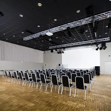 Hotell Charlottenberg-2