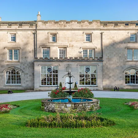 Thurnham Hall Resort-3