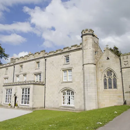 Thurnham Hall Resort-2
