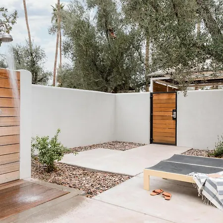Andaz Scottsdale Resort & Bungalows-2