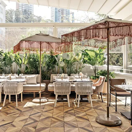 Palacio Tangara, Oetker Hotels-3