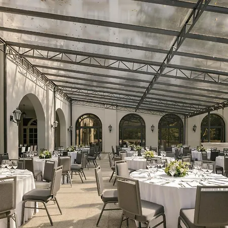 Palacio Tangara, Oetker Hotels-2