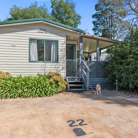 Mittagong Holiday Park-3