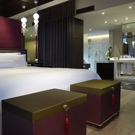 The Westin Beijing Chaoyang-2