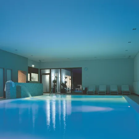 Hotel Zugbruecke Grenzau Gmbh-2