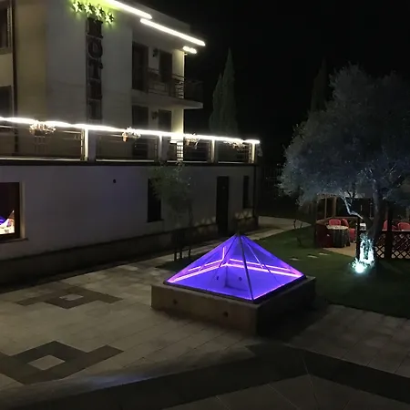 Hotel Al Ritrovo-2