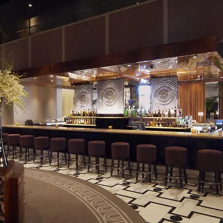 Trump International Hotel Las Vegas-3