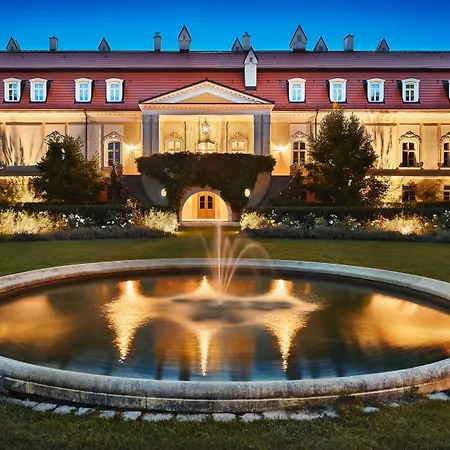 Hotel Chateau Bela-2