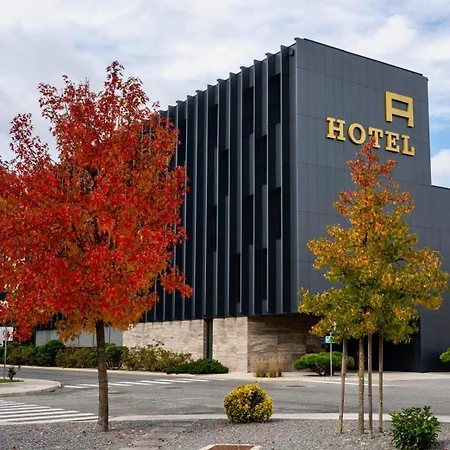 Hotel A Plus-2