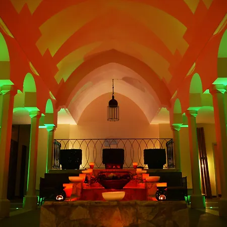 TH Cinisi - Florio Park Hotel-3