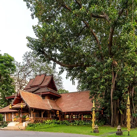 Yaang Come Village Hotel - SHA Extra Plus-2